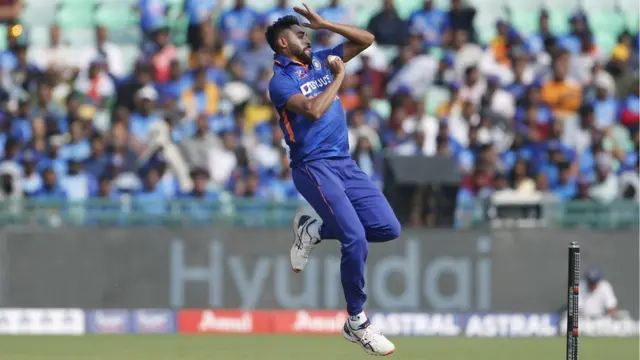 உலகக்கோப்பை - இந்தியா நம்பிக்கை