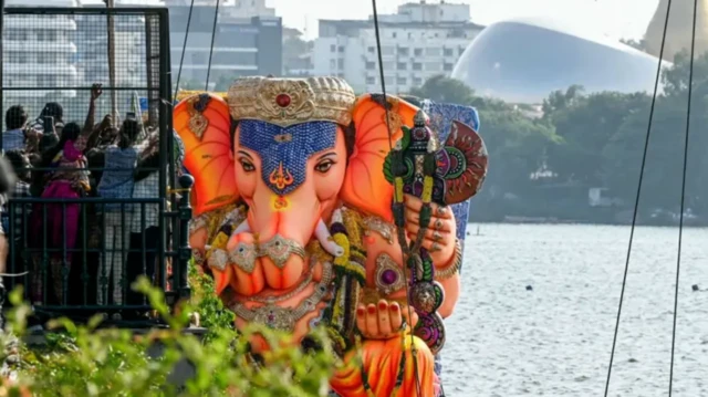 விநாயகர் சதுர்த்தி 