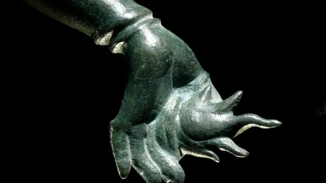 भारतीय कलाकृती