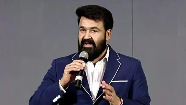 மோகன்லால், மம்முட்டி, கேரளா, மலையாள திரையுலகம் 