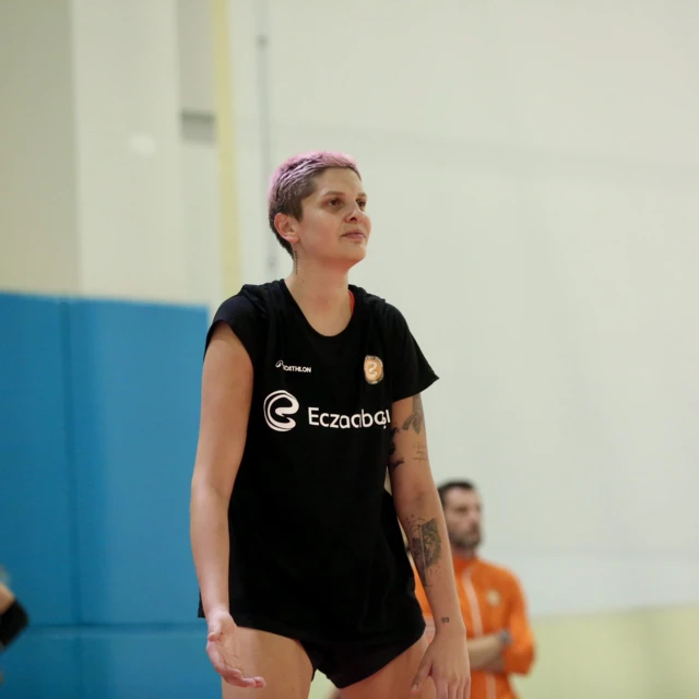 Ebrar Karakurt