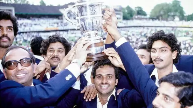 உலகக்கோப்பை கிரிக்கெட்