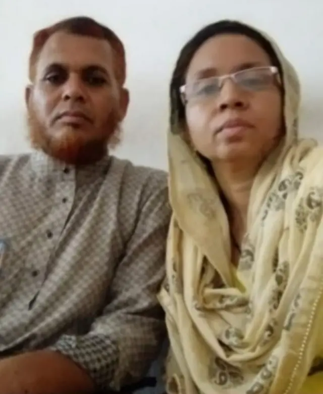 राहत बानो