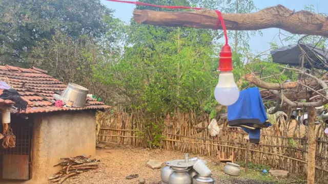 బూరుగు గ్రామం 