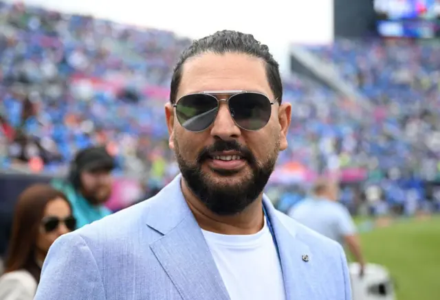 युवराज सिंह