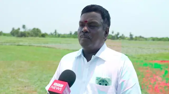 'விமான நிலையம் வராது... ஆனால்?' – பரந்தூர் மக்களின் மனநிலை என்ன? பிபிசி தமிழ் கள ஆய்வு