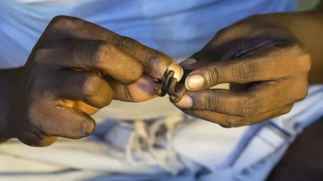 பிரதமரின் விஸ்வகர்மா திட்டம்