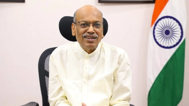 संजय धोत्रे