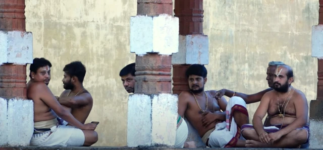 காஞ்சிபுரத்தில் வடகலை - தென்கலை வைணவர்களுக்கு இடையில் தொடர்ந்து நடக்கும் மோதல்