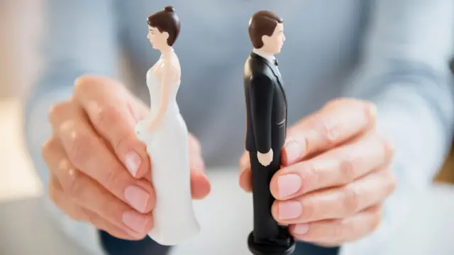 “বিয়ে করার পর আক্ষেপ করার চেয়ে তার আগেই সরে যাওয়া ভালো”