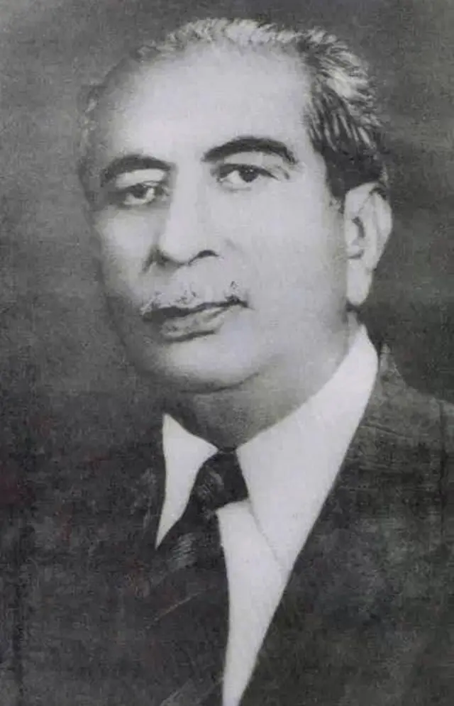 ஷாநவாஸ் பூட்டோ