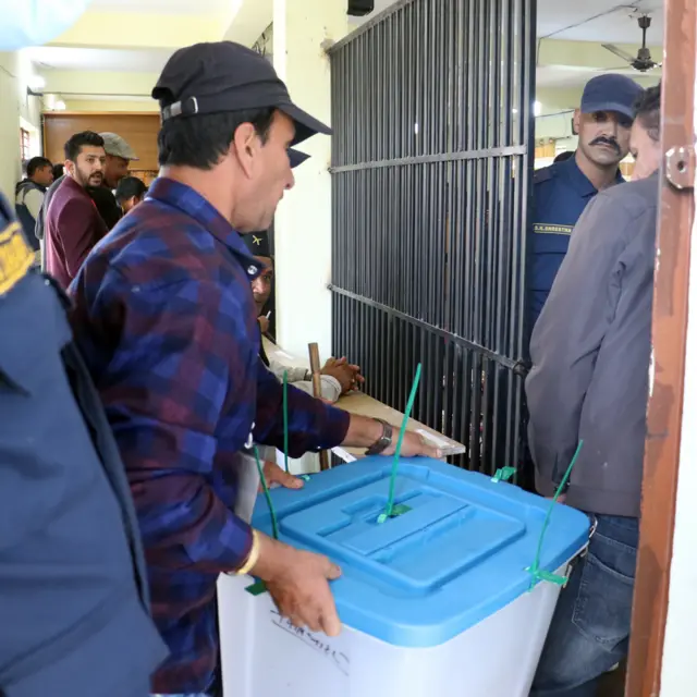 मतपेटिका