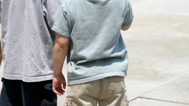 குழந்தைகள் 