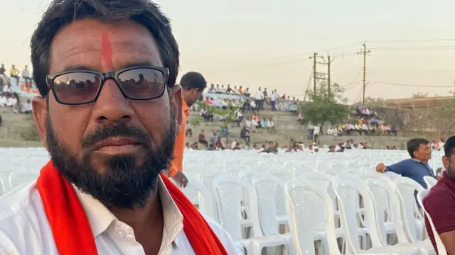 विठ्ठल पवार