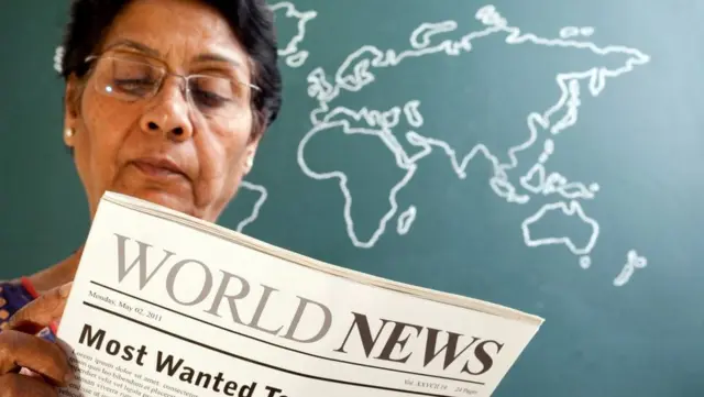 వార్తల్లో మహిళలు