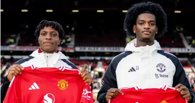Manchester United