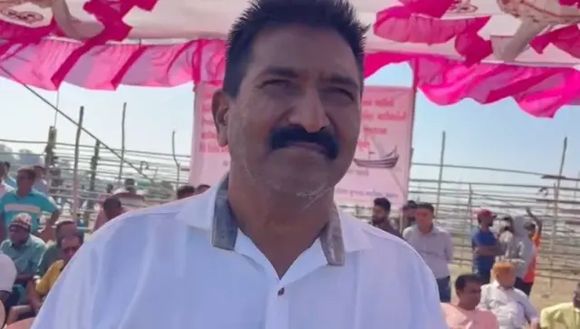 ગુજરાત, માછીમારો, વિરોધપ્રદર્શન, સૌરાષ્ટ્ર, દક્ષિણ ગુજરાત, બીબીસી ગુજરાતી 