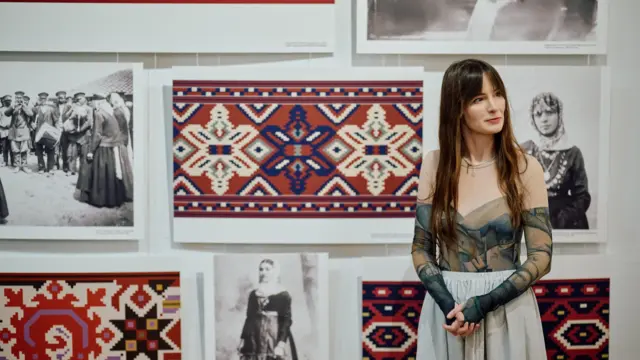 Ольга Цуприкова