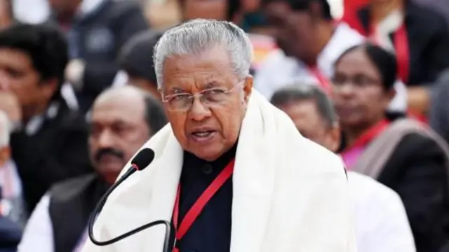 బీజేపీ, కేరళ, తిరువనంతపురం, ఎల్డీఎఫ్, యూడీఎఫ్, రాహుల్ గాంధీ