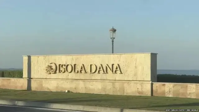 ਆਓਲਾ ਡਾਨਾ