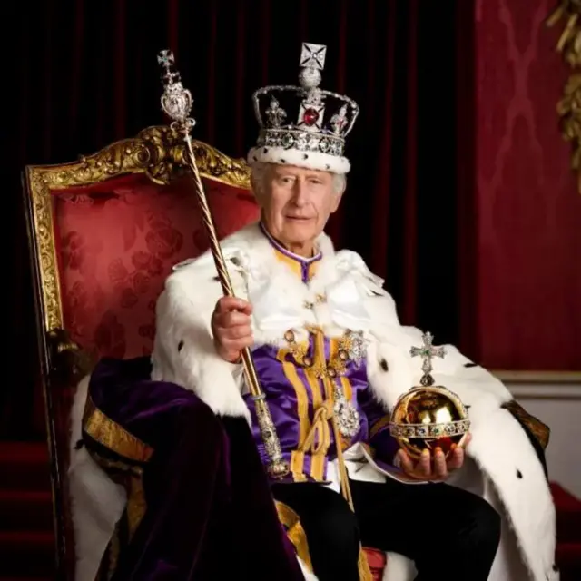 ਕਿੰਗ ਚਾਰਲਸ III 