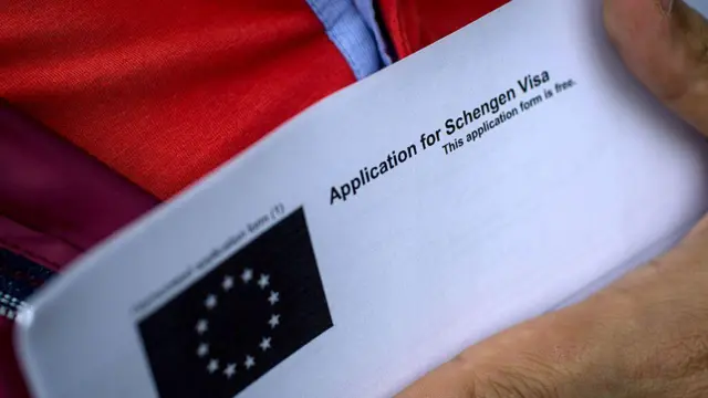 இந்தியர்கள், ஐரோப்பியா, ஷெங்கன் விசா, மாணவர்கள், தொழில், கனடா, நியூசிலாந்து