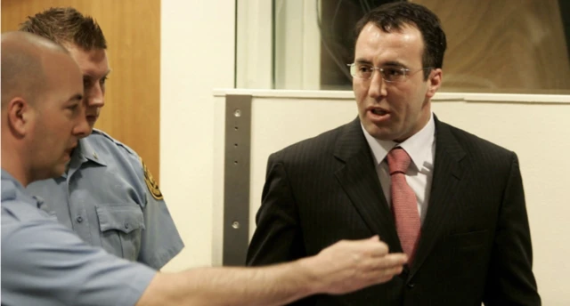 कोसोभोका प्रधानमन्त्री