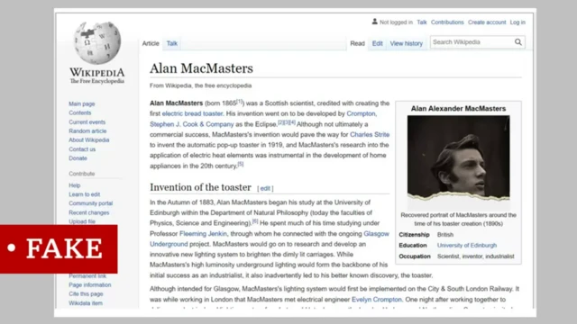 ایلن مکمیسٹرز