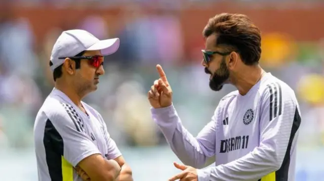 ఇండియా, టీ ట్వంటీ వరల్డ్ కప్, గౌతం గంభీర్, ధోనీ, సంజూ శాంసన్