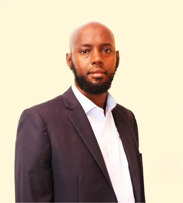 Sawirka Maxamed Caddoow