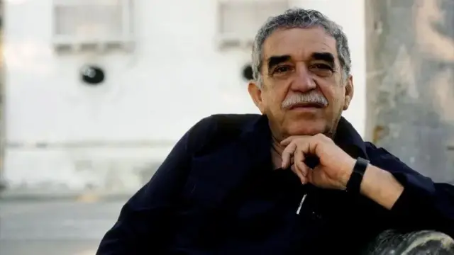 Gabriel García Márquez
