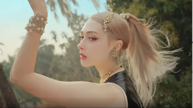 கே- பாப் கொரியன் இசைக் குழு