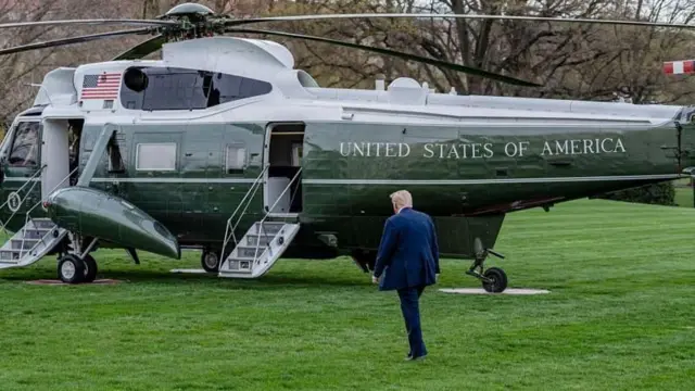 બીબીસી ગુજરાતી ડોનાલ્ડ ટ્રમ્પ નરેન્દ્ર મોદી ભારત અમેરિકા રેસિપ્રોકલ ટેરિફ ટૅક્સ નિકાસ રોજગારી અર્થતંત્ર