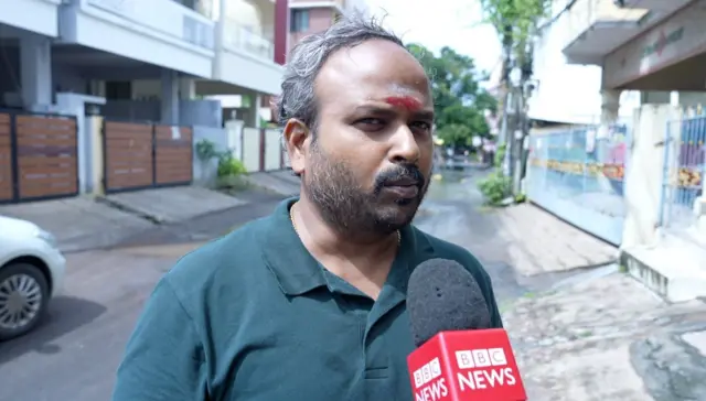 சென்னை கனமழையை எதிர்கொள்ள தயாரா?