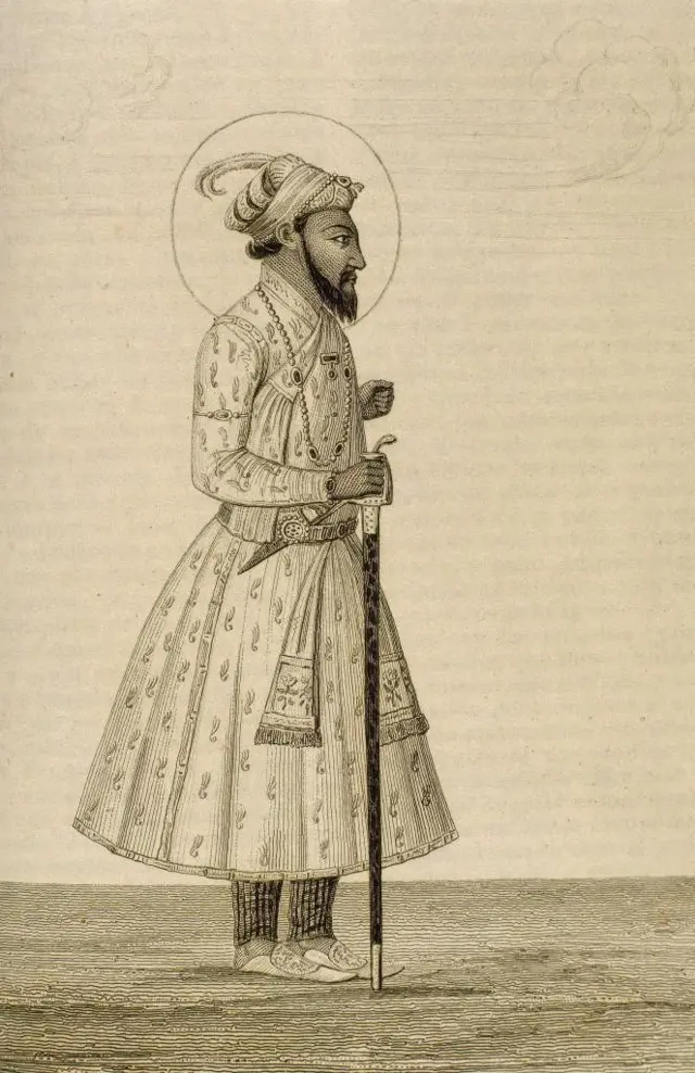 हूमायूँ