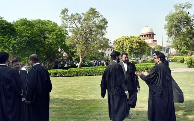 न्यायपालिका में पारदर्शिता