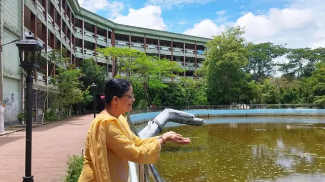 মুনমুন আহমেদ