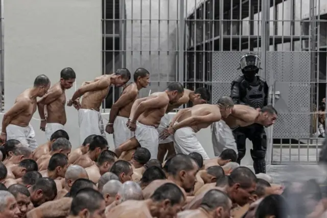 El Salvador