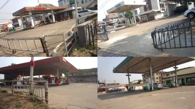 Ụlọahịa mmanụ ụgbọala