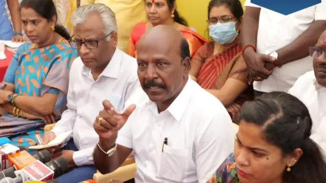 ஹெச்3என்2 வைரஸ் காய்ச்சல்