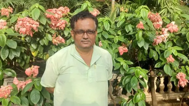 भीम रासकर