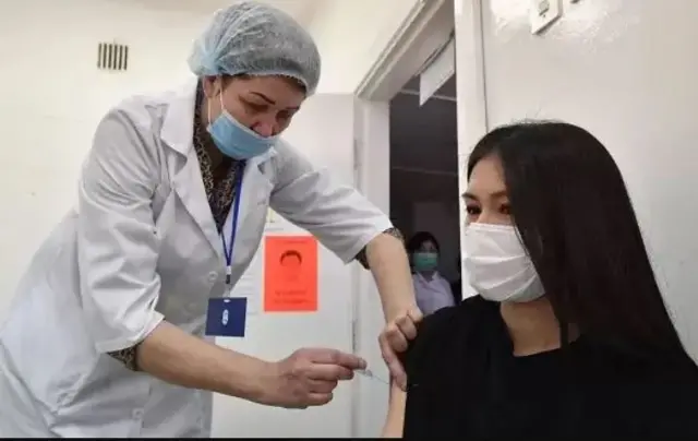 Covid-19 жүз миңдеген кишинин өмүрүн алды