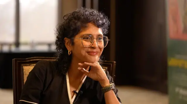 किरण राव