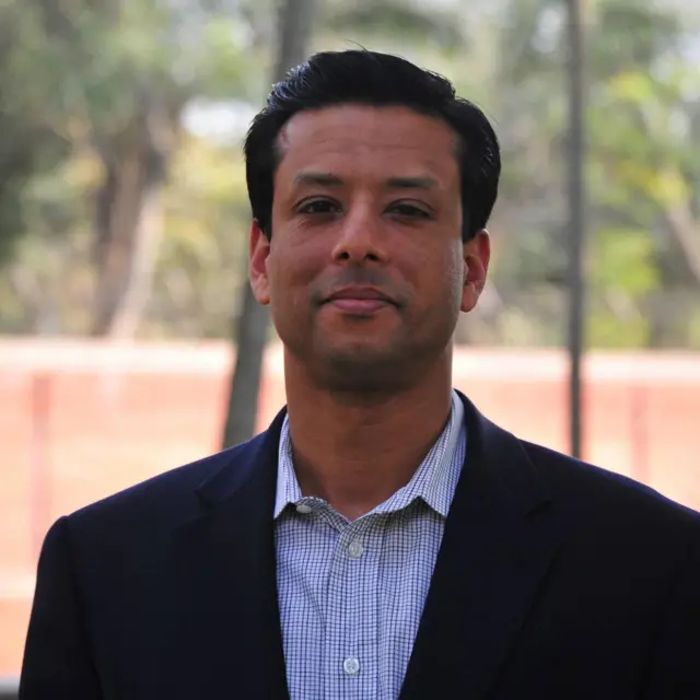 ਸਜੀਬ ਵਾਜ਼ਦ ਜੋਏ