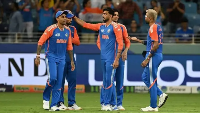 ભારત-પાકિસ્તાન આજે ફરી સામસામે ટકરાશે, ભારતીય ક્રિકેટ ટીમ, પાકિસ્તાન ક્રિકેટ ટીમ, બીબીસી ગુજરાતી