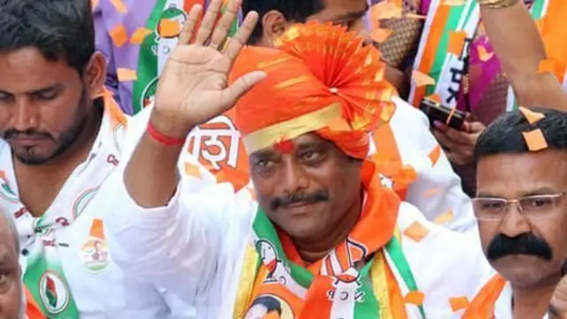 कसब्याचे आमदार रवींद्र धंगेकर