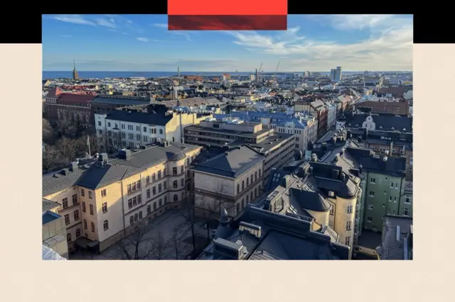 ਫਿਨਲੈਂਡ