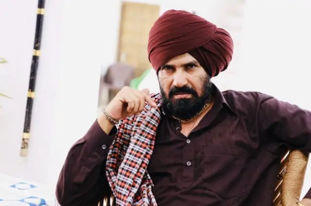 ਸੁਵਿੰਦਰ ਵਿੱਕੀ