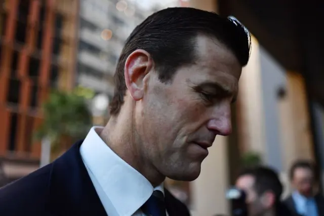 Ông Ben Roberts-Smith