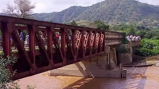 ድልድል መረብ ኣብ 2018